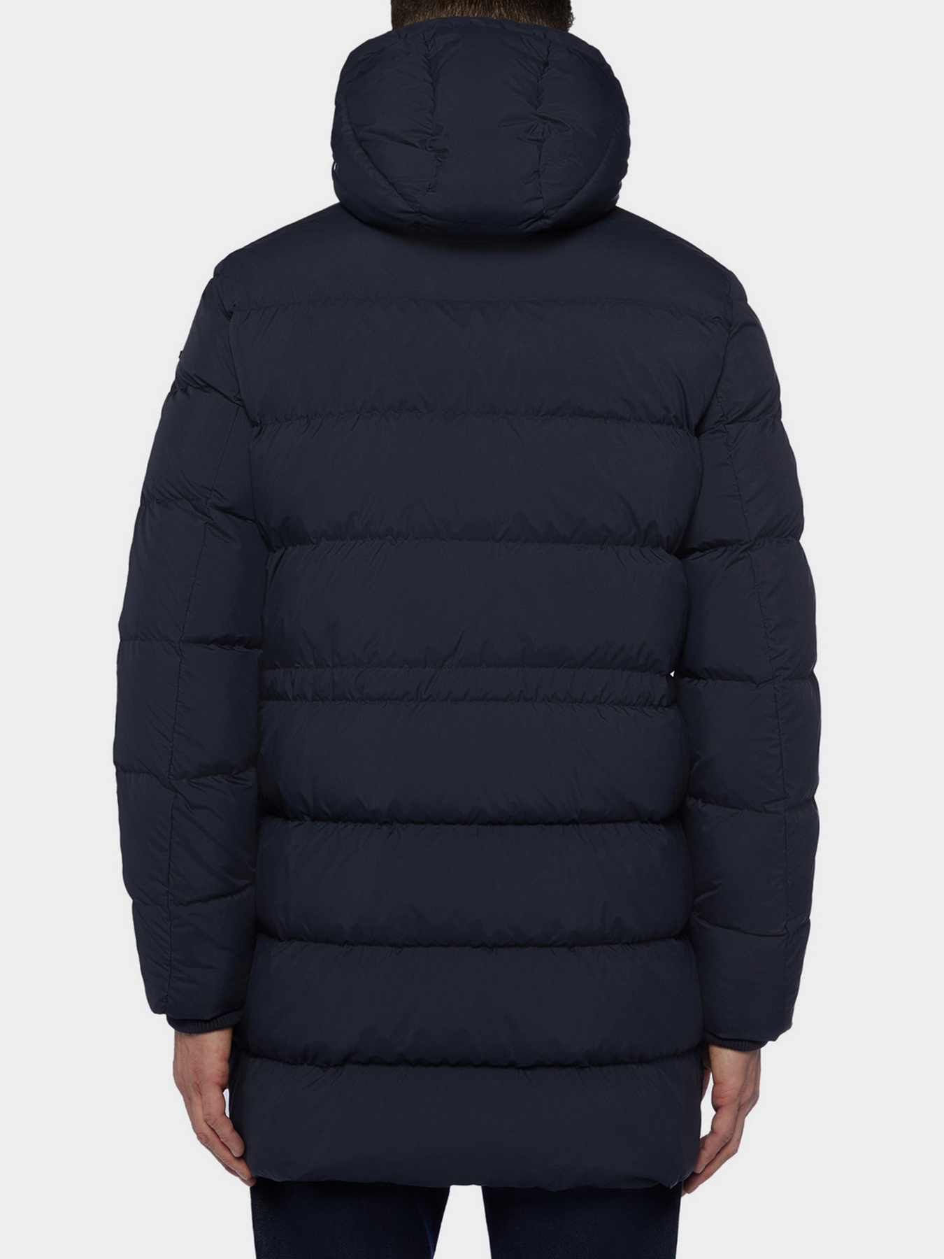 Куртки и дубленки Geox модель M2626K-T2936-F1624 Фото