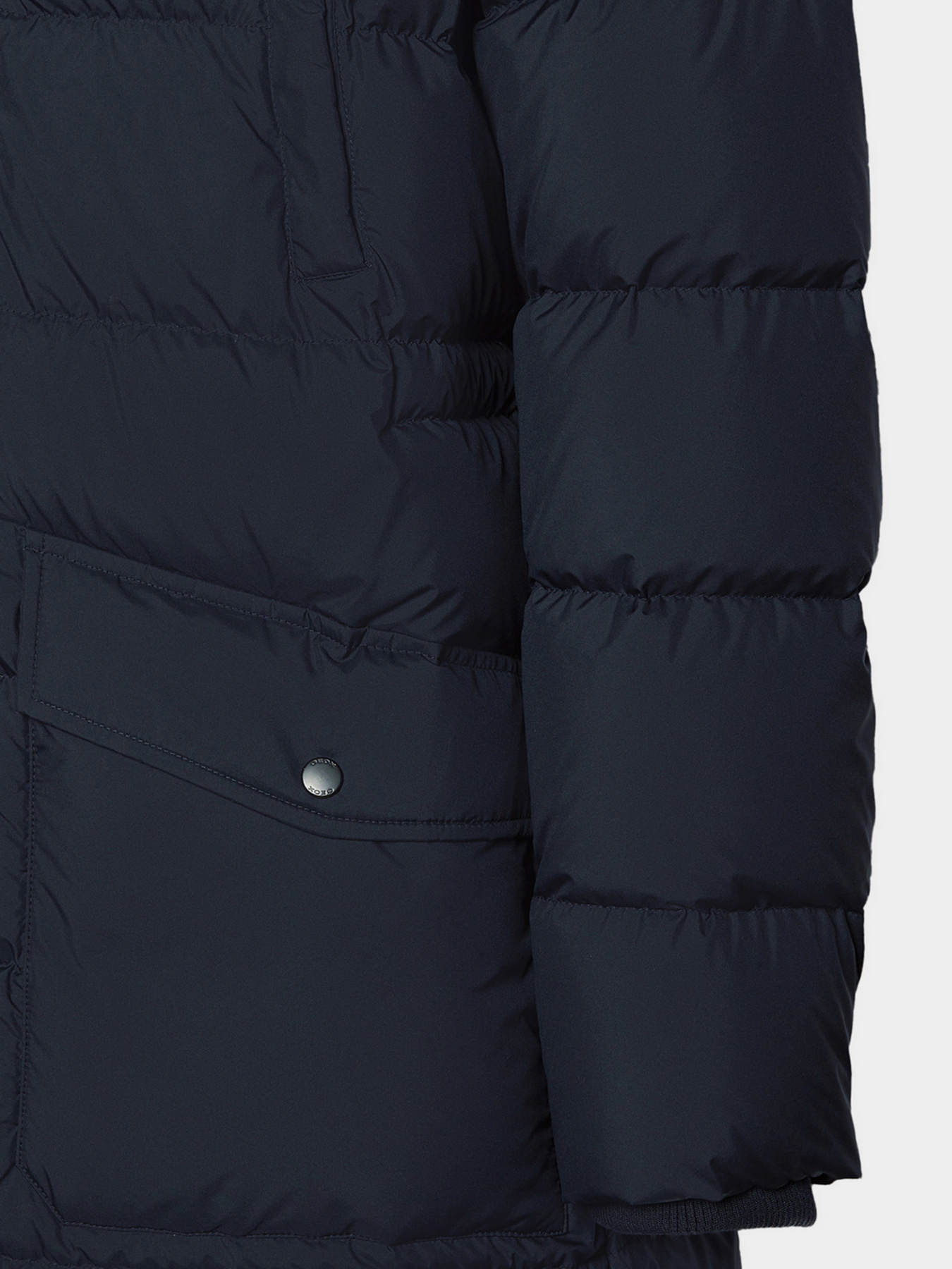 Куртки и дубленки Geox модель M2626K-T2936-F1624 Фото