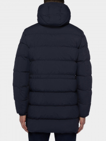 Куртки и дубленки Geox модель M2626K-T2936-F1624 Фото