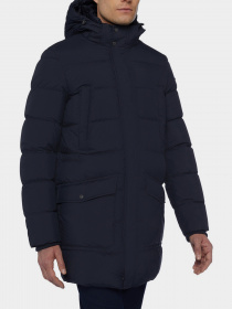 Куртки и дубленки Geox модель M2626K-T2936-F1624 Фото