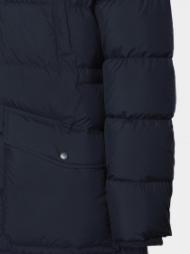Куртки и дубленки Geox модель M2626K-T2936-F1624 Фото