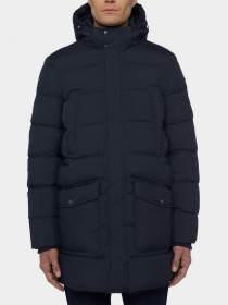 Куртки и дубленки Geox модель M2626K-T2936-F1624 Фото