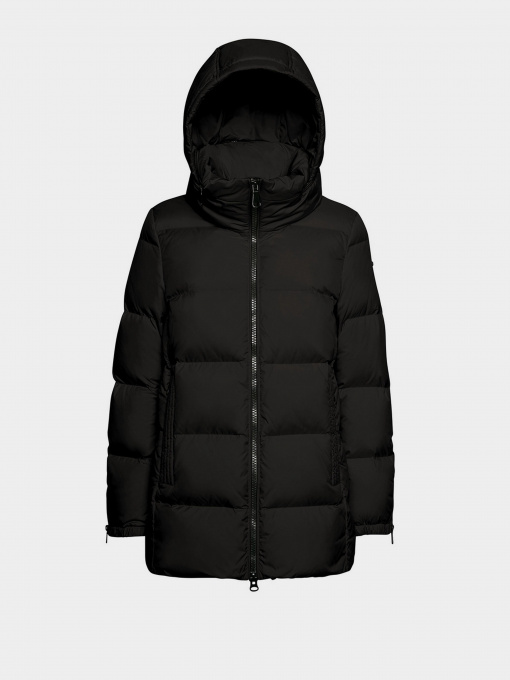 Куртки и дубленки Geox модель W2626L-T2946-F9000 Фото