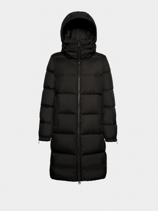 Куртки и дубленки Geox модель W2626P-T2946-F9000 Фото