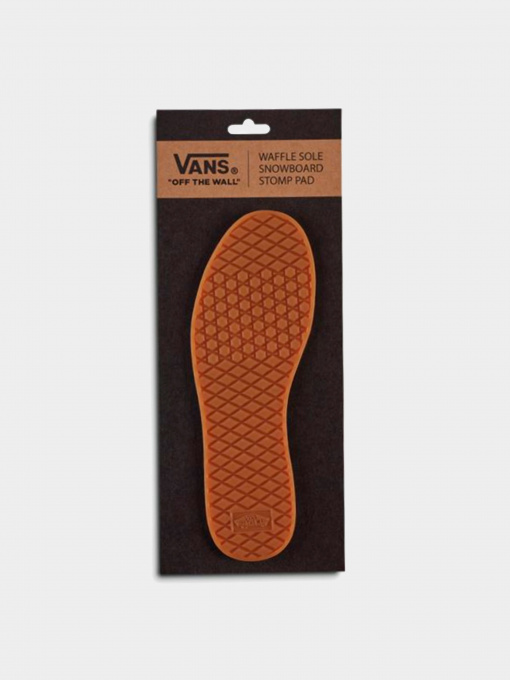 Аяқ киім күтімі Vans үлгі VN0A3TFVRES1 Фото