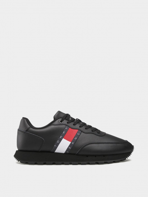 Кроссовкалар Tommy Hilfiger үлгі EM0EM00898-0GK Фото