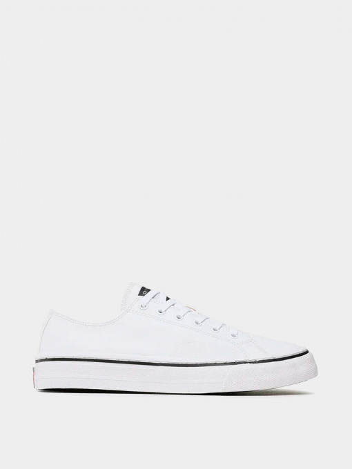 Кеды Tommy Hilfiger модель EM0EM01047-YBR Фото