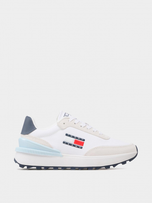 Кроссовки Tommy Hilfiger модель EN0EN02028-YBL Фото