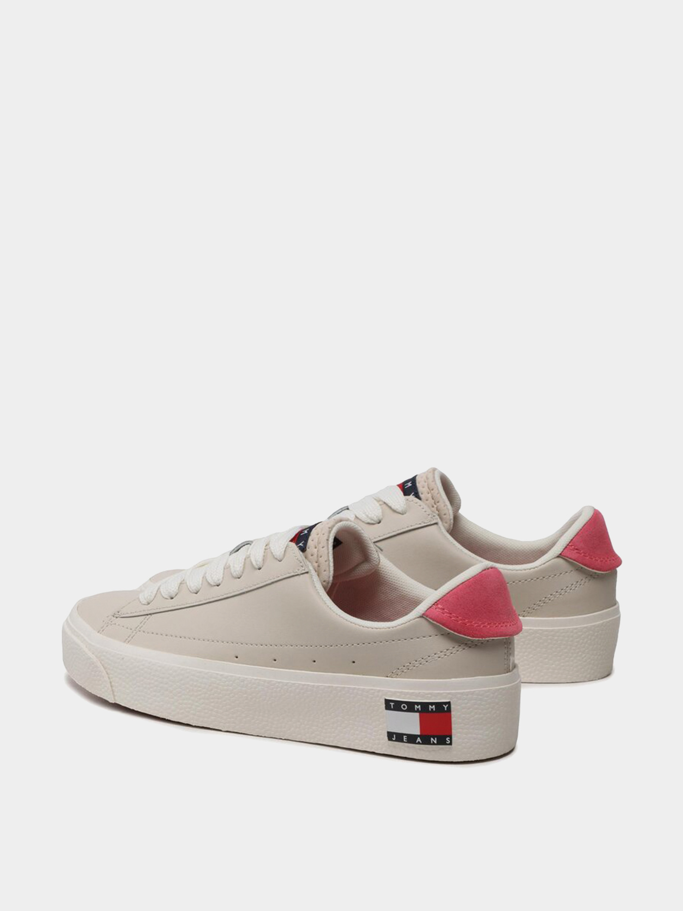 Кеды Tommy Hilfiger модель EN0EN02030-ACE Фото