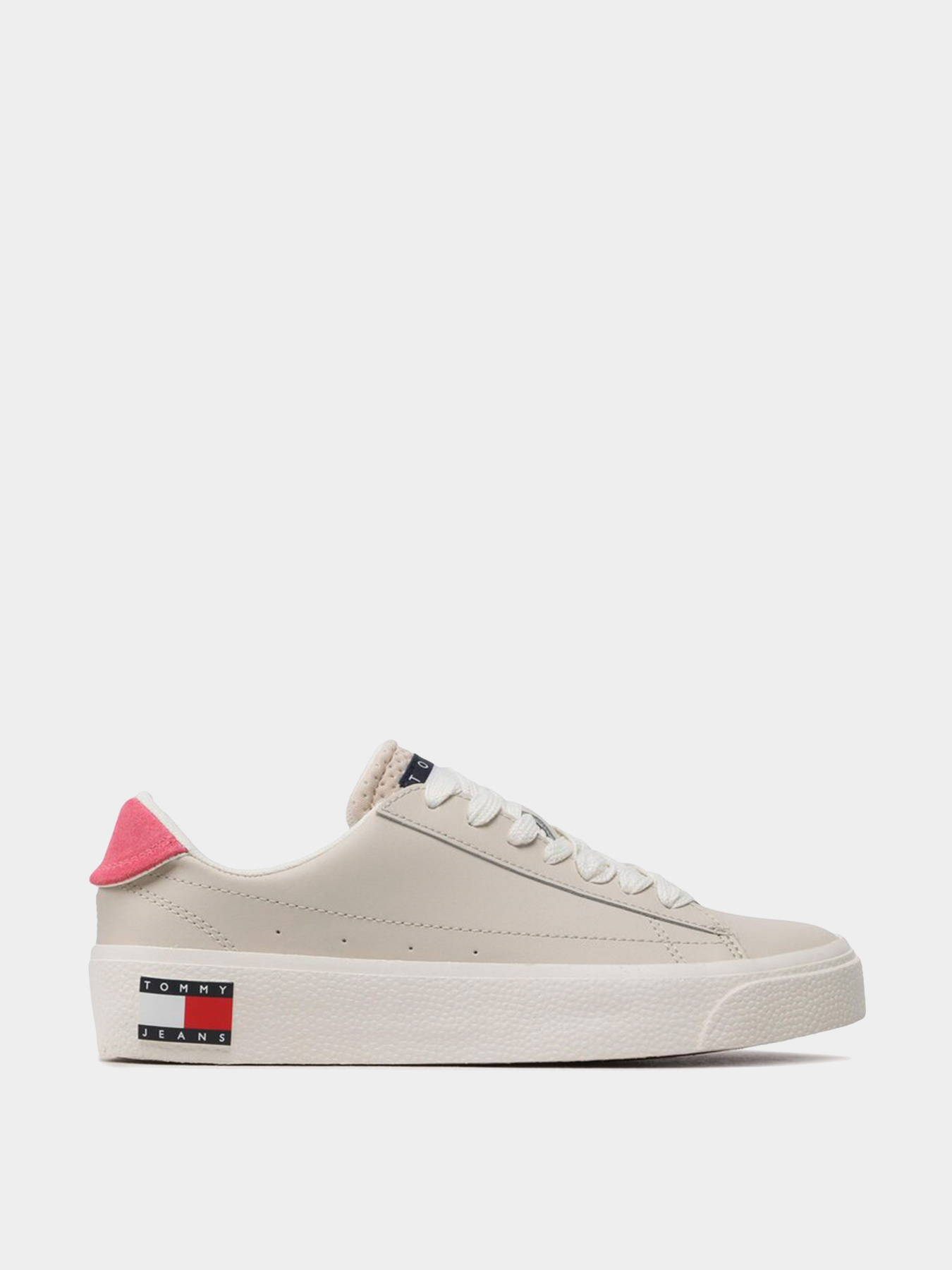 Кеды Tommy Hilfiger модель EN0EN02030-ACE Фото