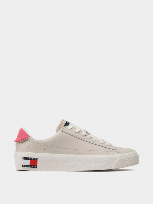 Кеды Tommy Hilfiger модель EN0EN02030-ACE Фото