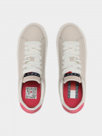 Кеды Tommy Hilfiger модель EN0EN02030-ACE Фото