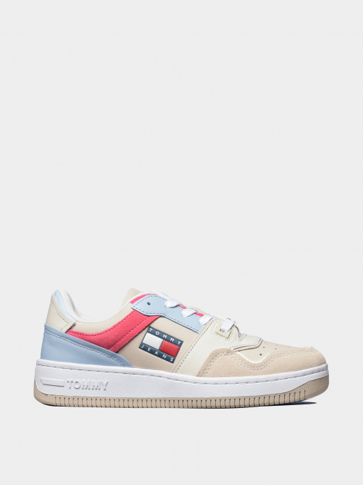 Кроссовки Tommy Hilfiger модель EN0EN02052-ACE Фото