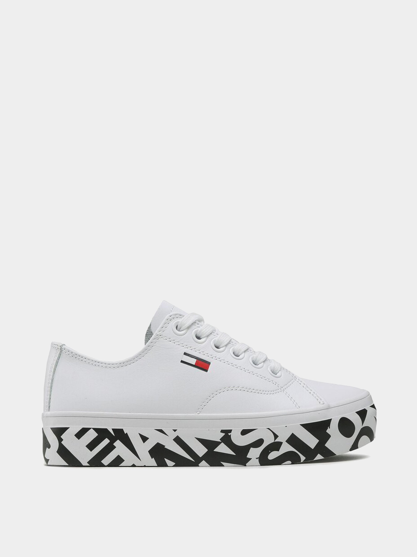 Кеды Tommy Hilfiger модель EN0EN02064-0K4 Фото