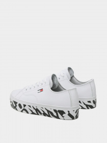 Кеды Tommy Hilfiger модель EN0EN02064-0K4 Фото