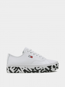 Кеды Tommy Hilfiger модель EN0EN02064-0K4 Фото