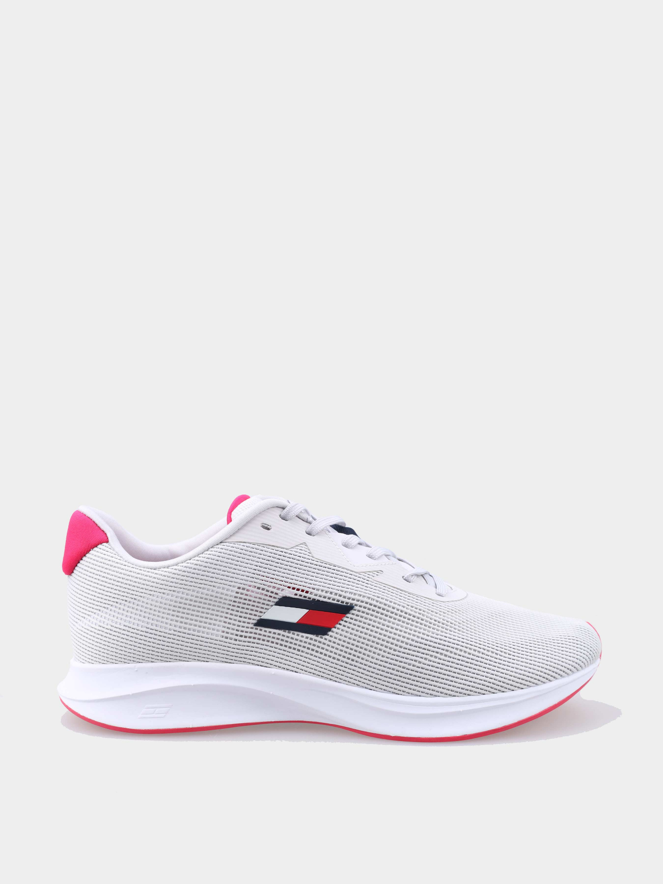 Кроссовки Tommy Hilfiger модель FC0FC00061-PSU Фото