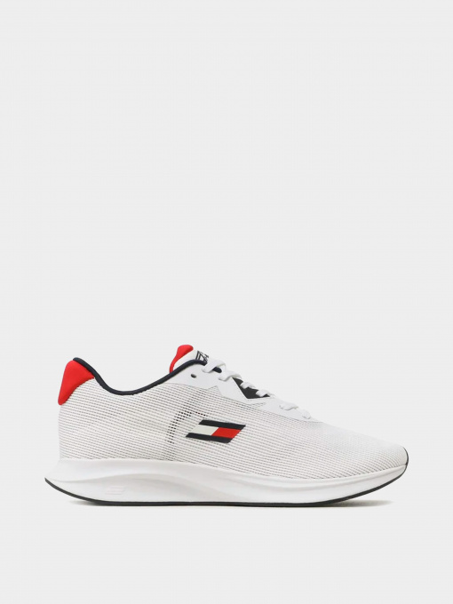 Кроссовки Tommy Hilfiger модель FD0FD00054-YBR Фото
