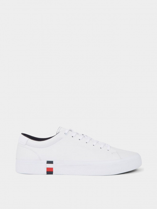 Кеды Tommy Hilfiger модель FM0FM04351-YBR Фото