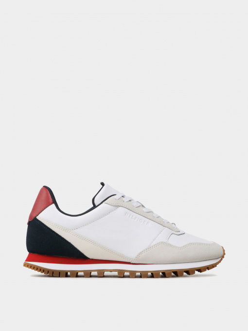 Кроссовки Tommy Hilfiger модель FM0FM04357-YBR Фото