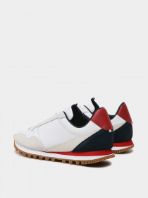 Кроссовки Tommy Hilfiger модель FM0FM04357-YBR Фото