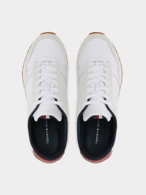 Кроссовки Tommy Hilfiger модель FM0FM04357-YBR Фото
