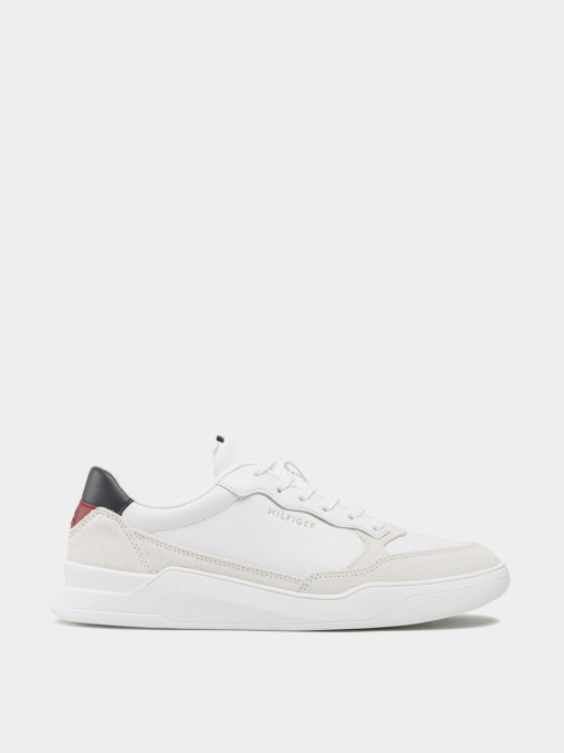 Кроссовки Tommy Hilfiger модель FM0FM04358-YBR Фото