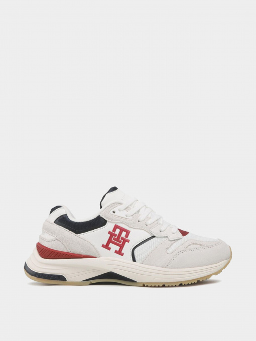 Кроссовки Tommy Hilfiger модель FM0FM04360-DW5 Фото