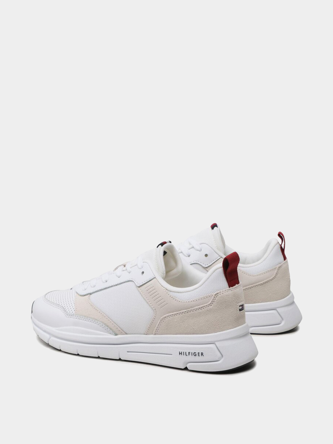 Кроссовки Tommy Hilfiger модель FM0FM04362-YBR Фото
