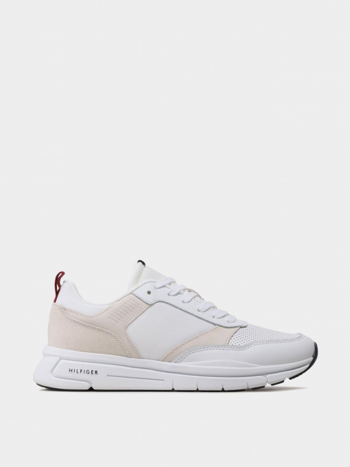 Кроссовки Tommy Hilfiger модель FM0FM04362-YBR Фото