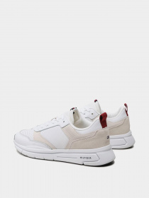 Кроссовки Tommy Hilfiger модель FM0FM04362-YBR Фото