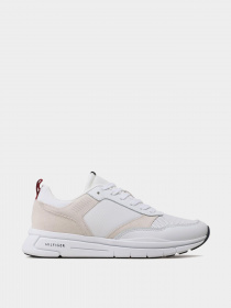 Кроссовки Tommy Hilfiger модель FM0FM04362-YBR Фото