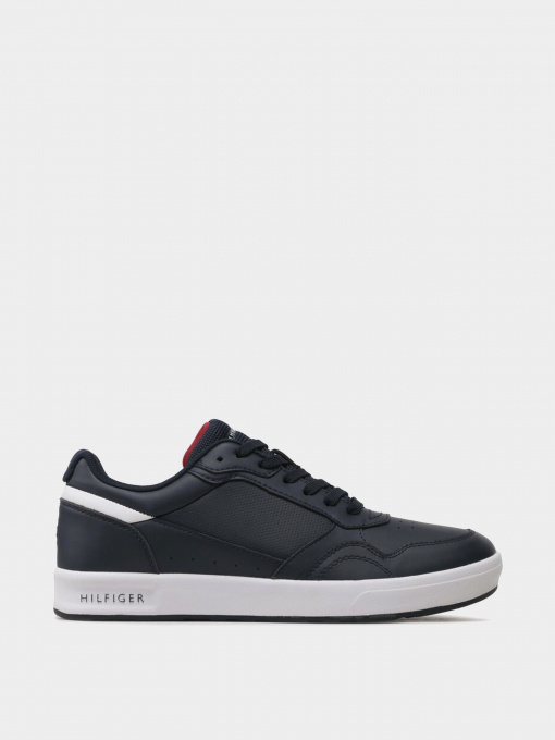 Кроссовки Tommy Hilfiger модель FM0FM04364-DW5 Фото
