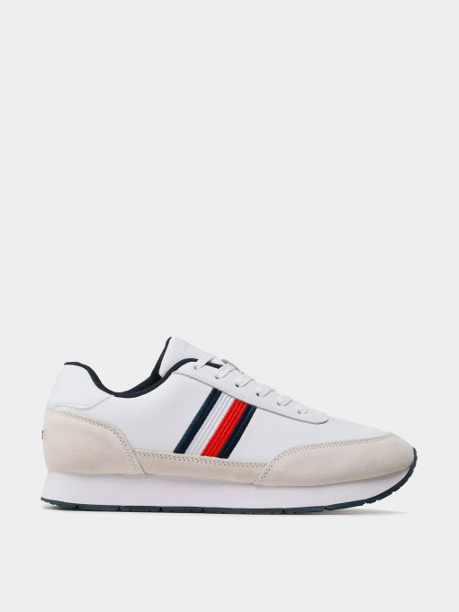 Кроссовкалар Tommy Hilfiger үлгі FM0FM04397-YBR Фото