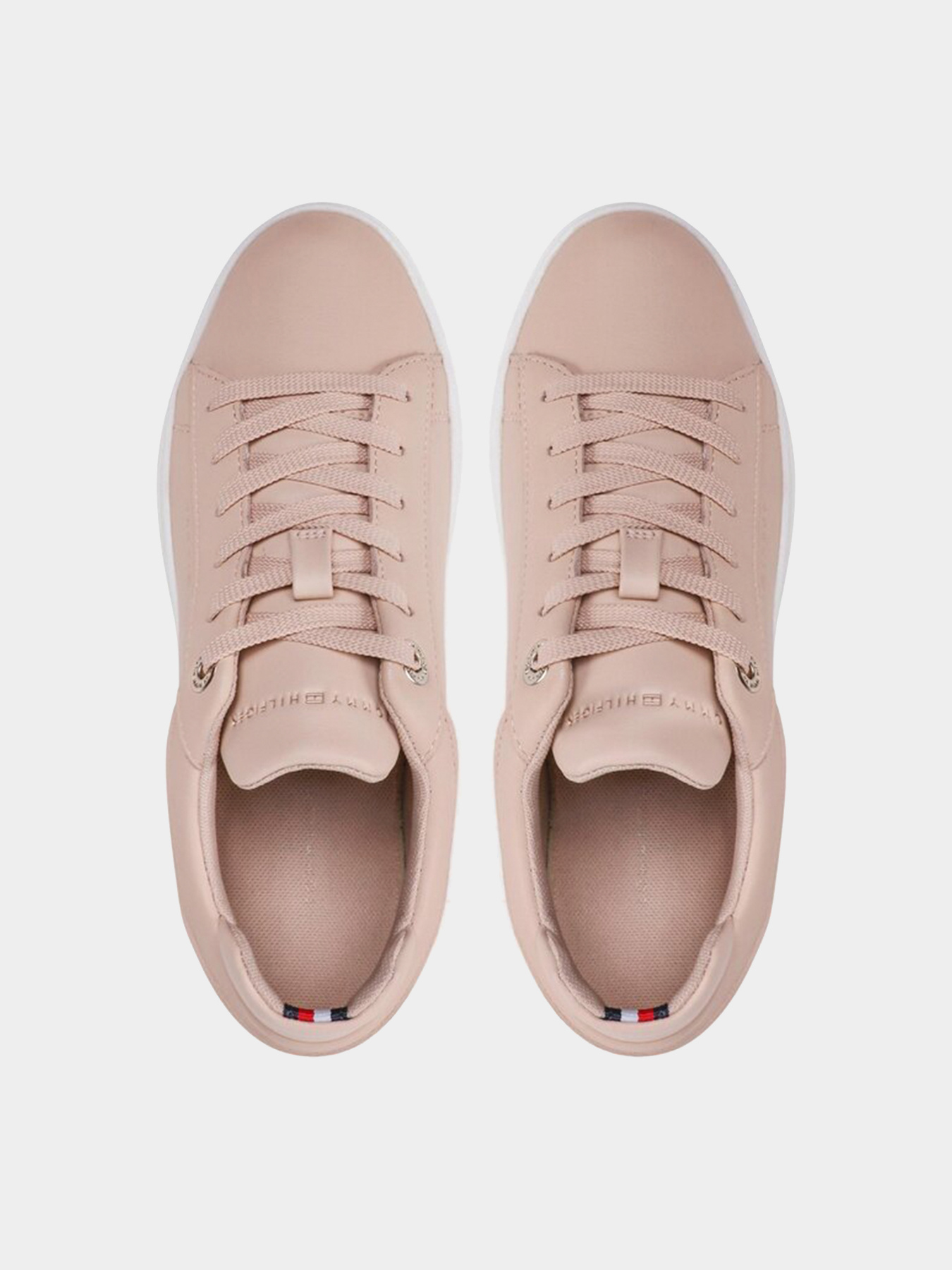 Кеды Tommy Hilfiger модель FW0FW06511-TRY Фото