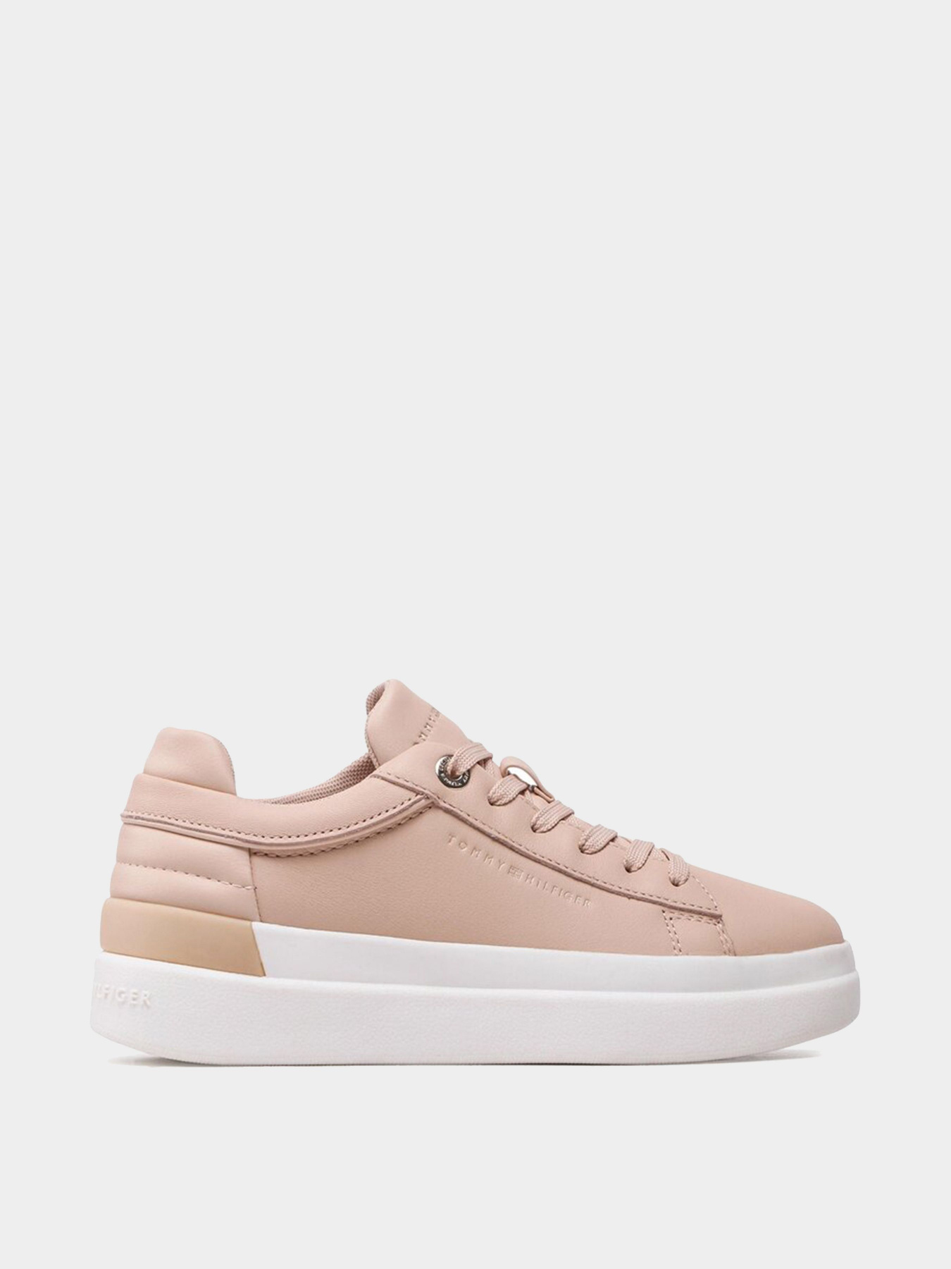 Кеды Tommy Hilfiger модель FW0FW06511-TRY Фото