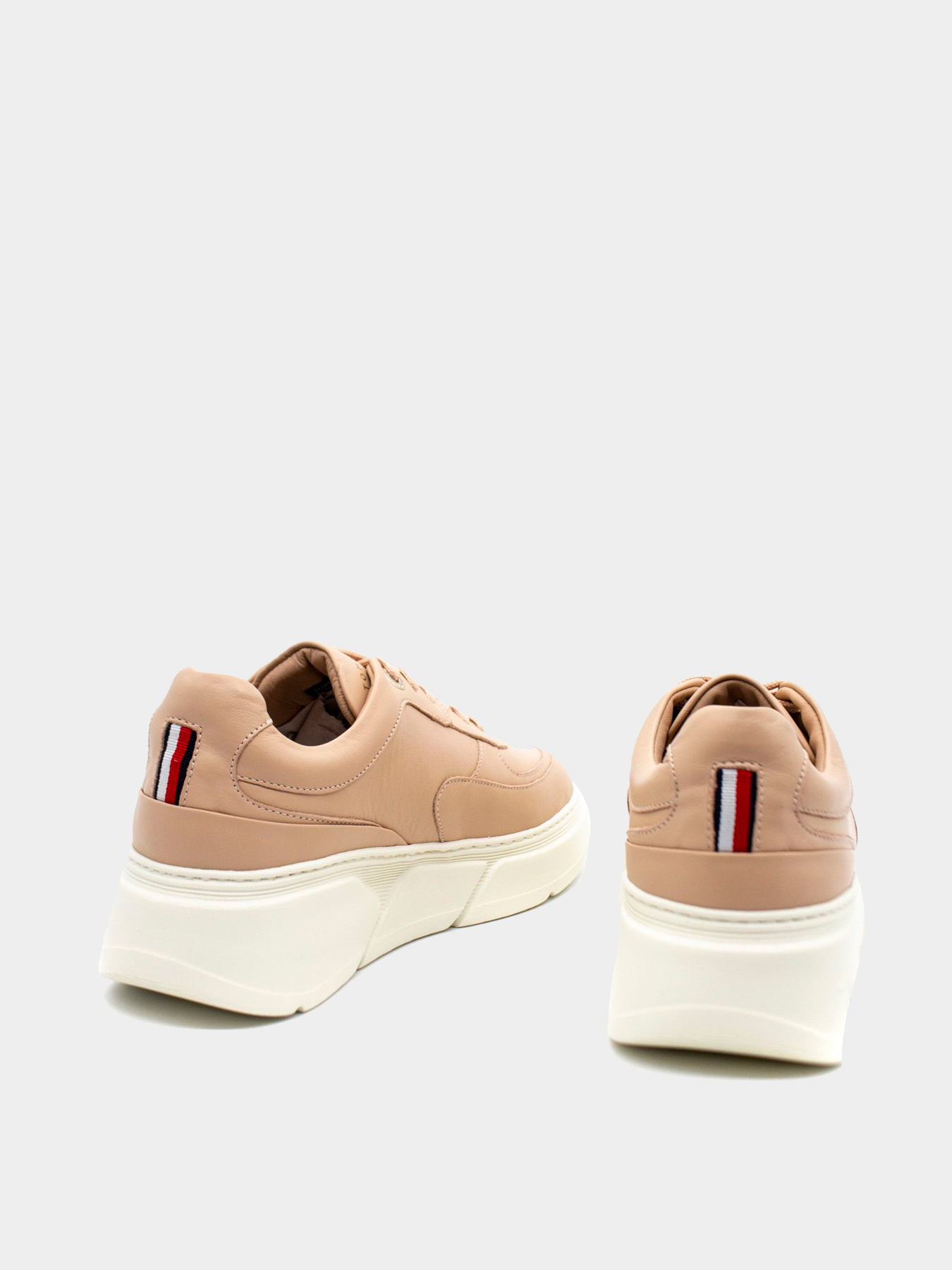 Кроссовки Tommy Hilfiger модель FW0FW06855-TRY Фото