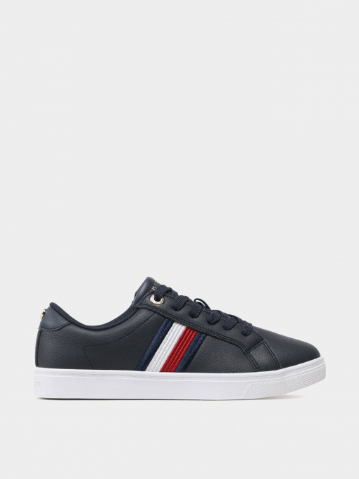 Кеды Tommy Hilfiger модель FW0FW06903-DW6 Фото