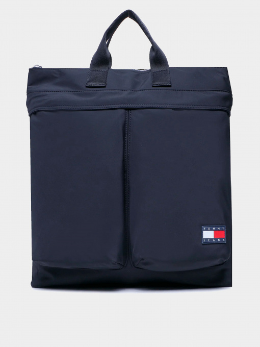 Рюкзаки Tommy Hilfiger модель AM0AM10709-BDS Фото