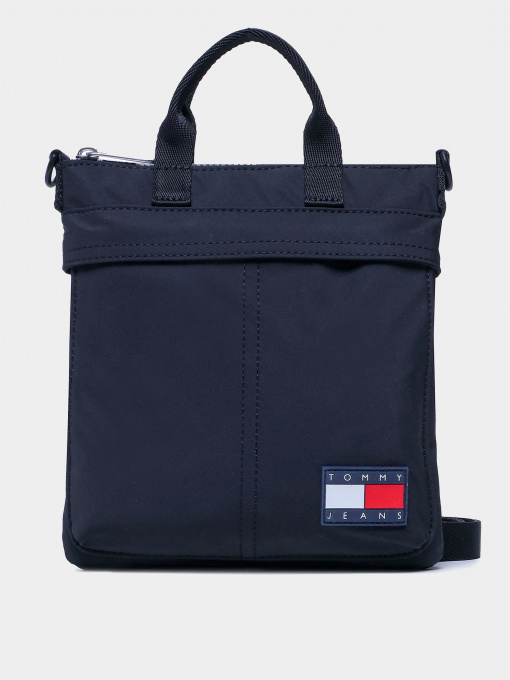 Сумки Tommy Hilfiger модель AM0AM10711-BDS Фото