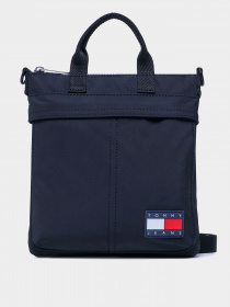 Сумки Tommy Hilfiger модель AM0AM10711-BDS Фото