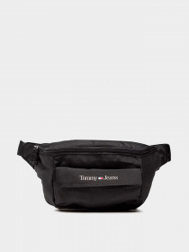 Сумки Tommy Hilfiger модель AM0AM10721-BDS Фото