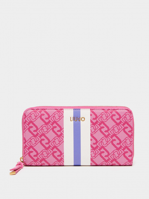 Кошельки Liu Jo модель AA3238E053872627 Фото