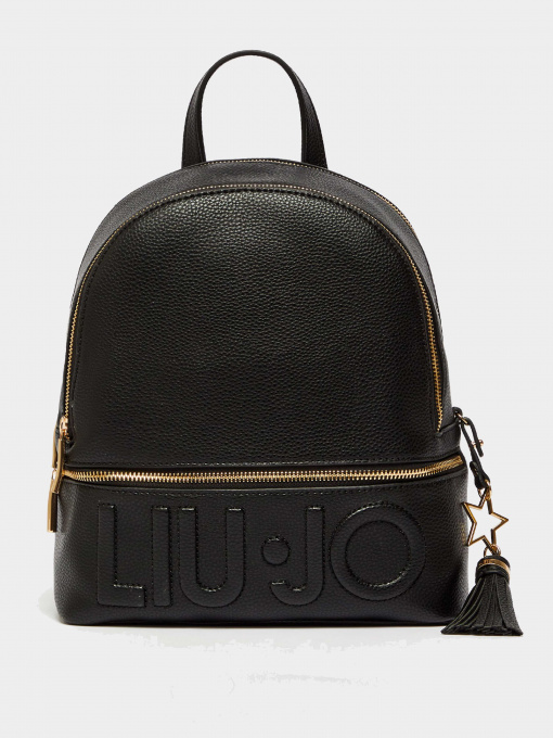 Рюкзаки Liu Jo модель AXX025E008622222 Фото