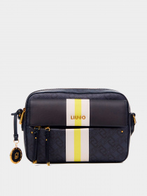 Сумки Liu Jo модель AA3087E053822222 Фото