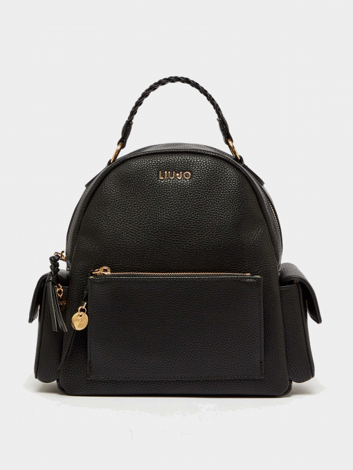 Рюкзаки Liu Jo модель AA3078E008622222 Фото