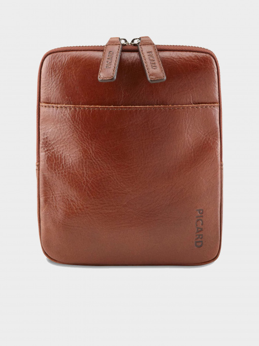 Сөмкелер Picard үлгі 5759-210 COGNAC Фото