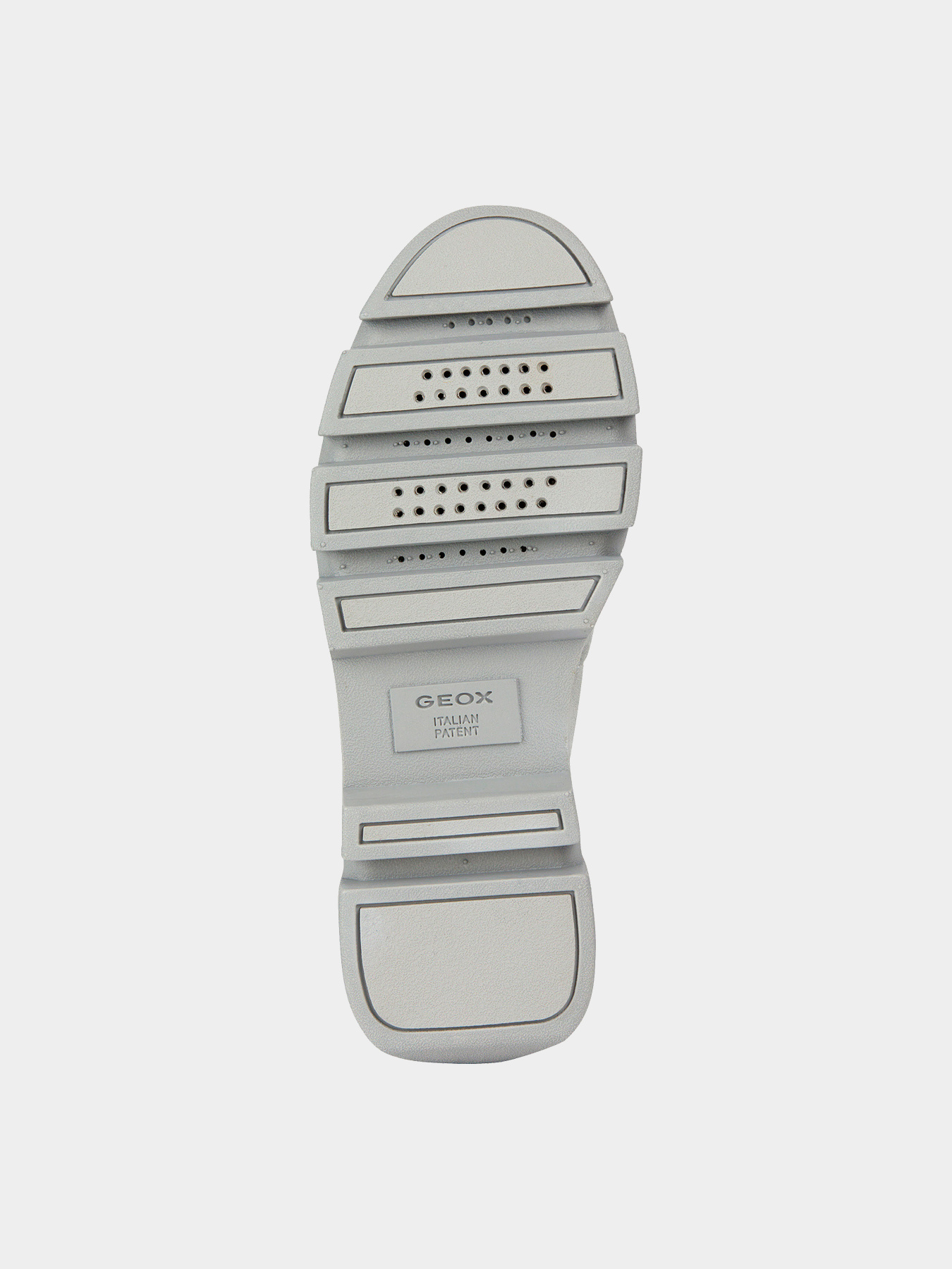 Туфли и лоферы Geox модель D26UAN-00022-C1006 Фото