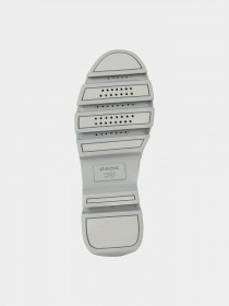 Туфли и лоферы Geox модель D26UAN-00022-C1006 Фото