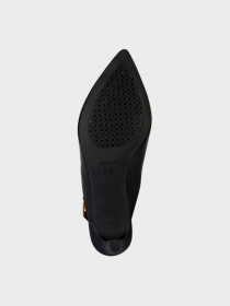 Туфли и лоферы Geox модель D359CA-000TU-C9999 Фото